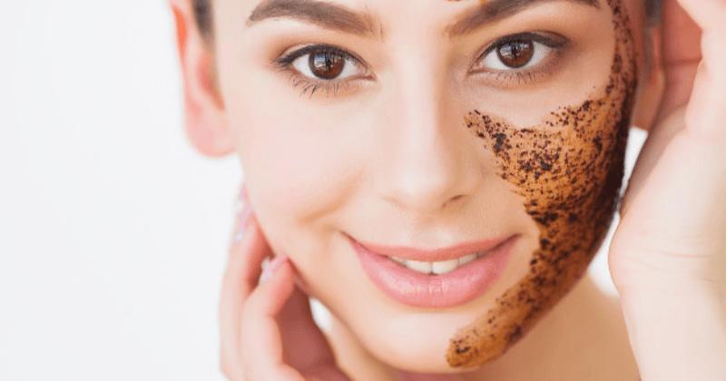 7 Scrub Homemade Alami yang Dapat Mengatasi Kulit Wajah Berminyak